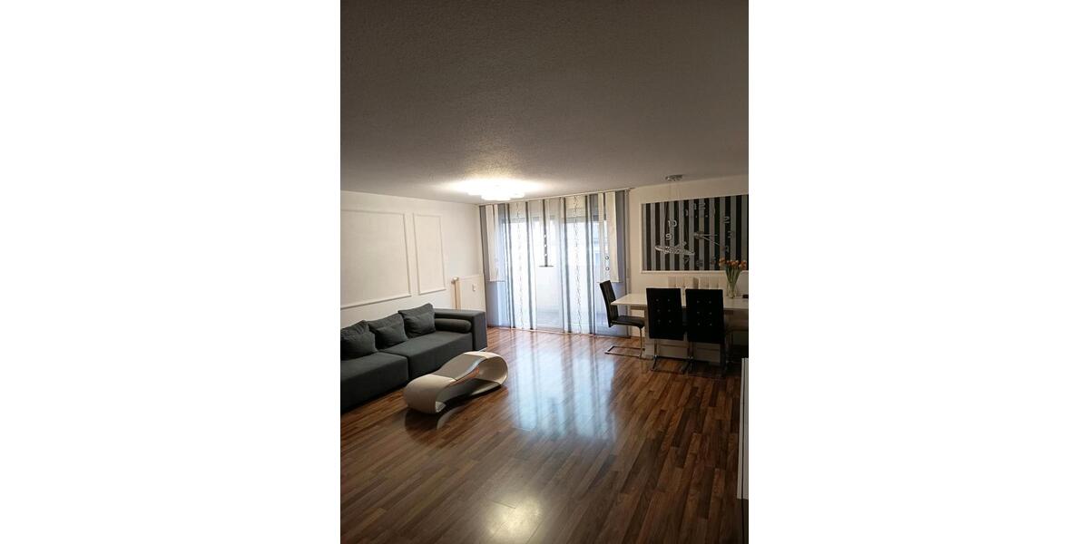 Etagenwohnung Pforzheim Nordstadt - 4 Zimmer, 110 m&sup2;, 359.000&euro; | Angebot:27166097