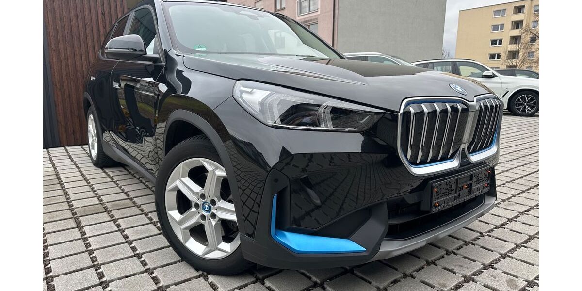 BMW iX1 105.350 km 26.999 &euro; Pforzheim 75179