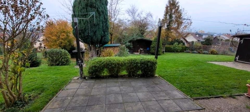 Charmante 2-Zimmer Wohnung in Bretten-Diedelsheim 2 zimmer