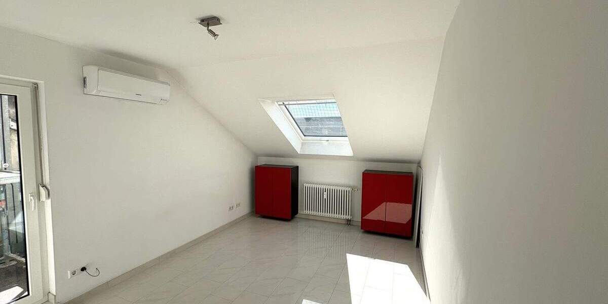 Etagenwohnung Bretten - 3 Zimmer, 104 m&sup2;, 369.000&euro; | Angebot:25837704