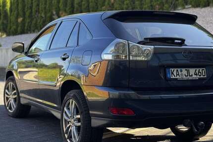 Lexus RX 300