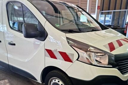 Renault Trafic 35.890 km 15.790 &euro; Philippsburg 76661