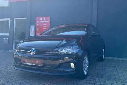 VW Polo 112.853 km 10.400 € Gaggenau 76571
