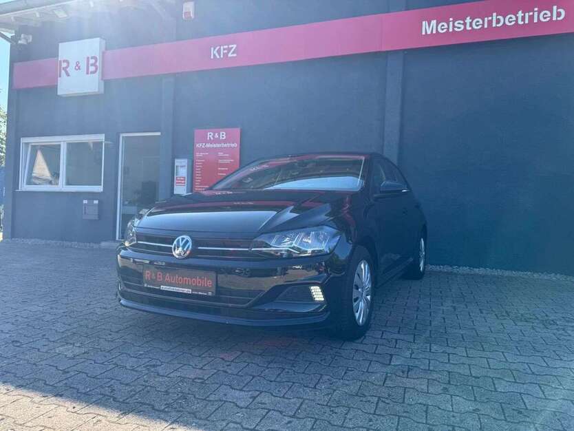 VW Polo 112.853 km 10.400 € Gaggenau 76571