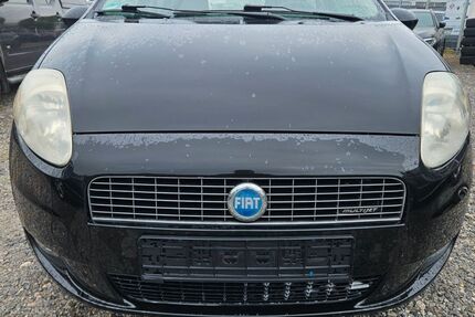 Fiat Punto 195.000 km 1.000 &euro; Malsch 76316