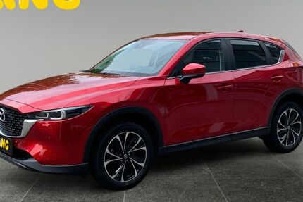 Mazda CX-5 21.700 km 35.990 &euro; Karlsruhe 76131