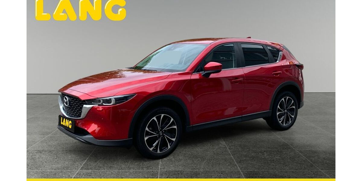 Mazda CX-5 21.700 km 35.990 &euro; Karlsruhe 76131