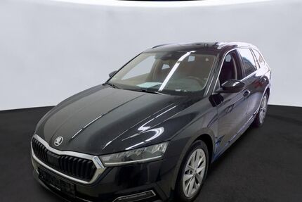 Skoda Octavia 119.900 km 19.890 &euro; Bretten 75015