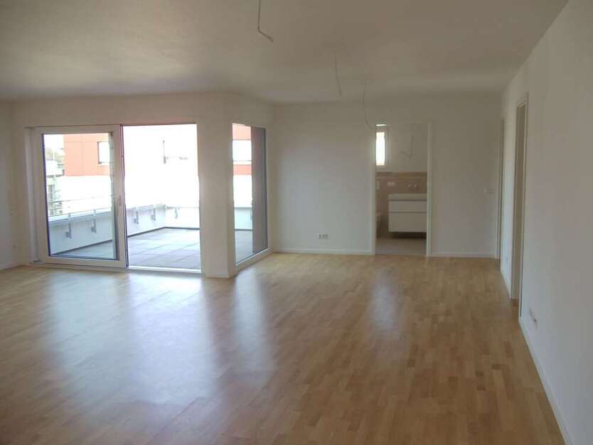 Wohnung zum Mieten in Stutensee 1.550 € 129.49 m²