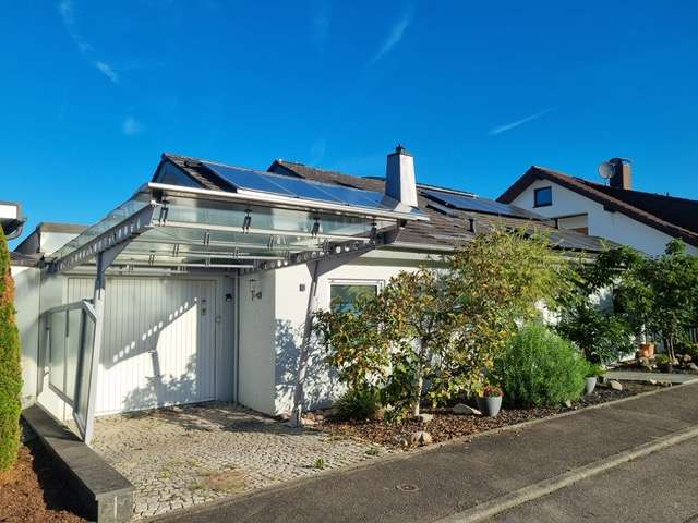 Einfamilienhaus Nöttingen Nöttingen - 8 Zimmer, 230 m&sup2;, 799.000&euro; | Angebot:25266514