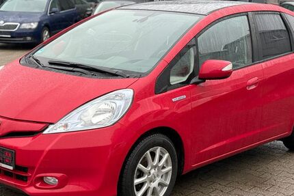Honda Jazz 172.000 km 7.190 &euro; Graben-Neudorf 76676