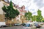 Etagenwohnung Karlsruhe Oststadt - 2 Zimmer, 52 m&sup2;, 190.000&euro; | Angebot:25706114