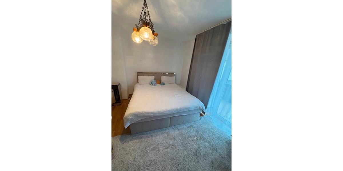 Etagenwohnung Gaggenau - 3 Zimmer, 92 m&sup2;, 880&euro; | Angebot:25564237