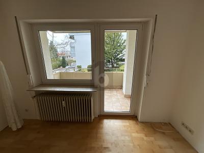 KLASSISCH & SERIÖSE MIT BALKON - Erdgeschoßwohnung Baden-Baden Baden | Angebot:26230378