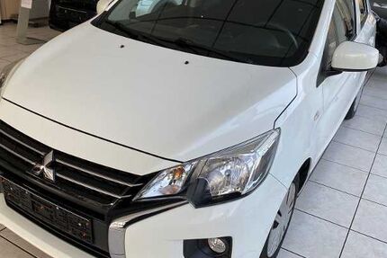 Mitsubishi Space Star 51.063 km 8.900 &euro; Straubenhardt-Ottenhausen 75334