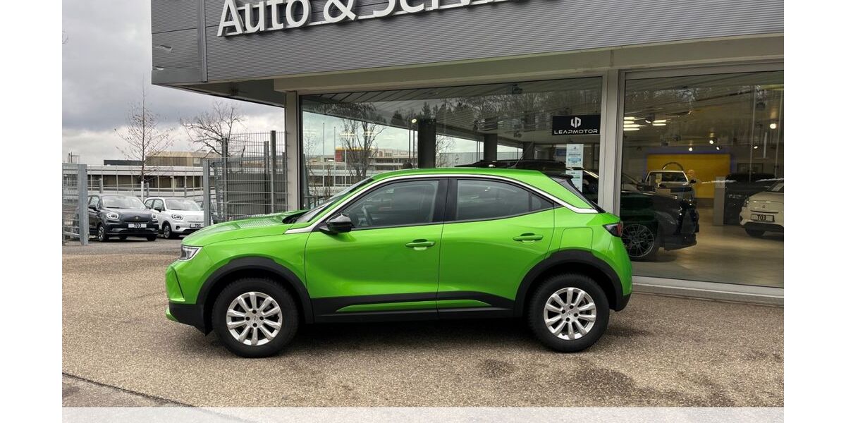 Opel Mokka 25.580 km 17.770 &euro; Pforzheim 75181