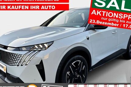 Peugeot 3008 2.686 km 30.970 &euro; Rheinstetten 76287