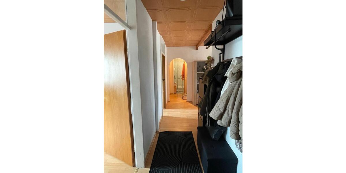 Etagenwohnung Karlsruhe Knielingen - 4 Zimmer, 81 m&sup2;, 365.000&euro; | Angebot:27111027
