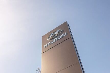 Hyundai i30 89.200 km 17.699 € Stutensee 76297