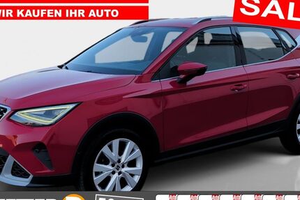 Seat Arona 13.596 km 18.418 &euro; Rheinstetten 76287