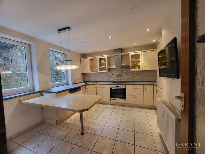 Wohnung zum Kaufen in Neuenbürg 215.000 € 109 m²