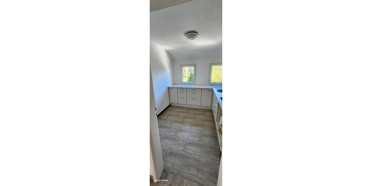 Etagenwohnung Bad Herrenalb - 3 Zimmer, 75 m&sup2;, 750&euro; | Angebot:26367580