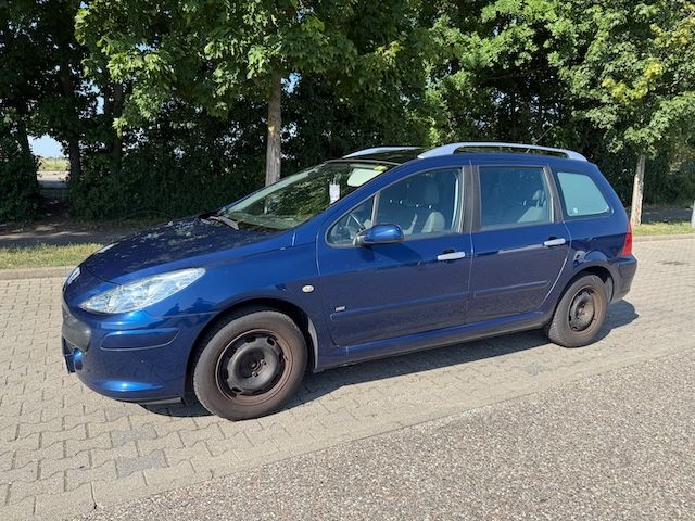 Peugeot 307 270.000 km 2.200 € Eggenstein 76344