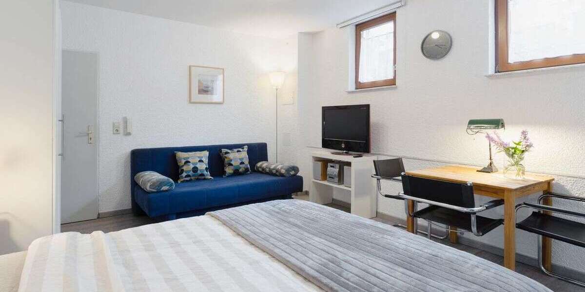 Zimmer Karlsruhe Knielingen - 1 Zimmer, 1.470&euro; | Angebot:24985971