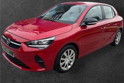 Opel Corsa 63.500 km 13.990 € Stutensee 76297