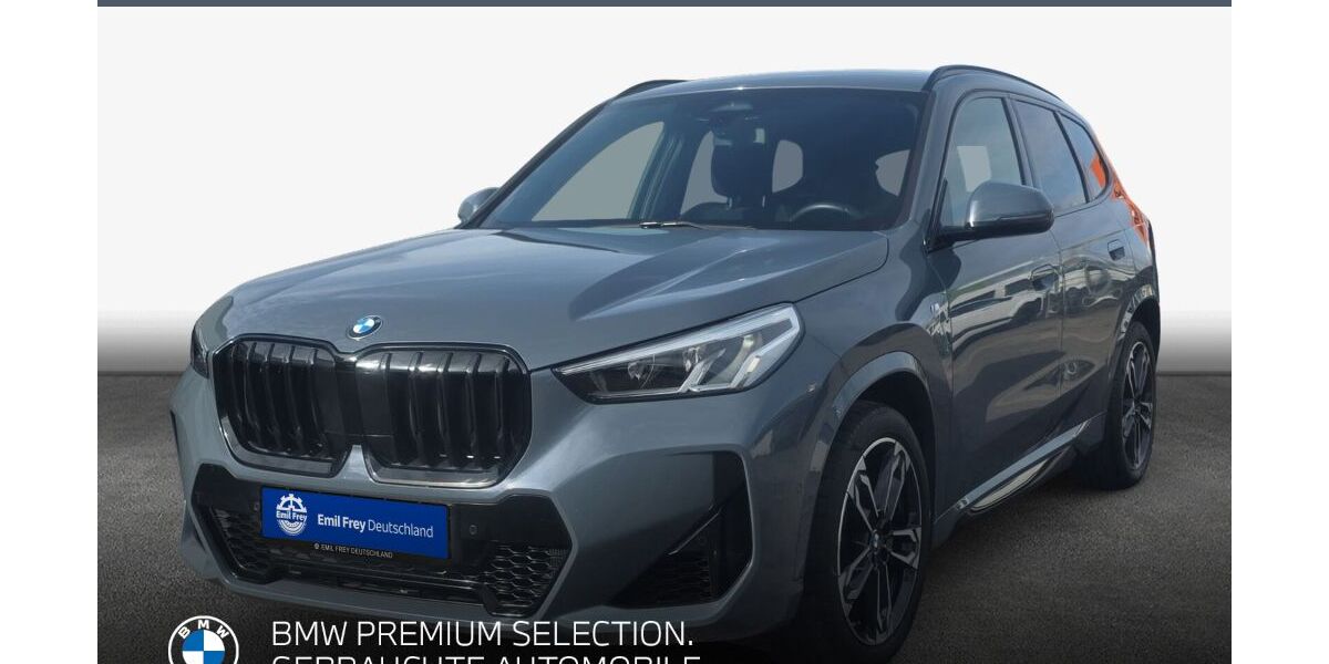 BMW X1 33.806 km 42.870 &euro; Landau 76829