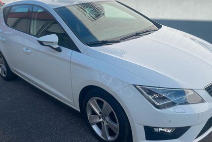 Seat Leon 126.329 km 11.490 &euro; Knittlingen 75438