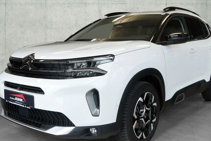 Citroen C5 Aircross 29.100 km 25.280 € Karlsruhe 76185