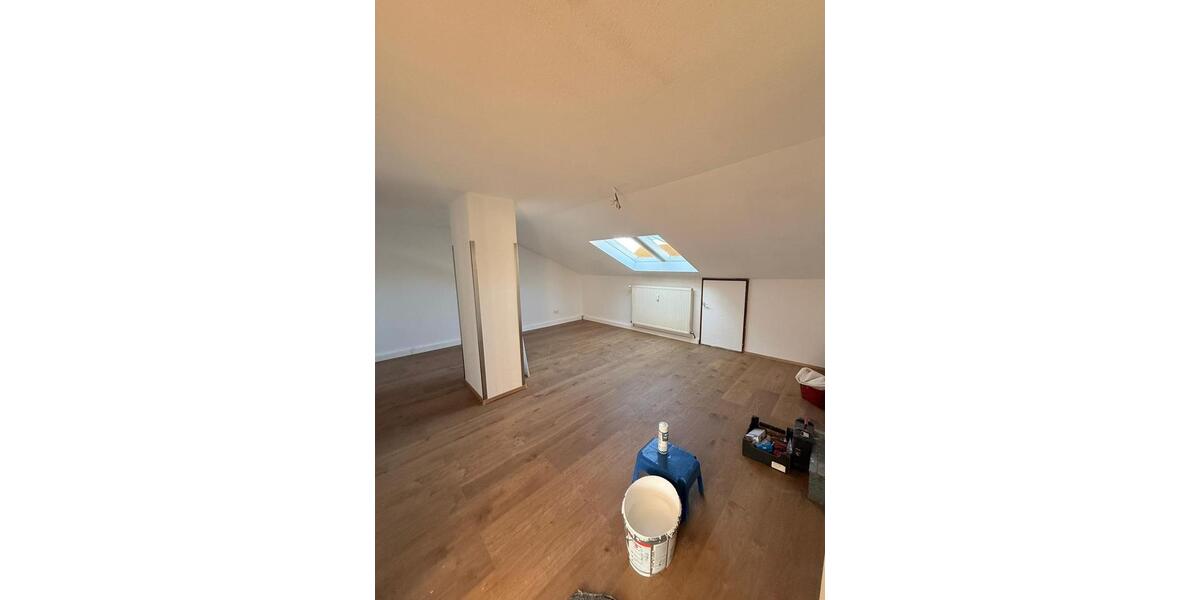 Frisch renovierte 3 Zimmerwohnung 3 zimmer