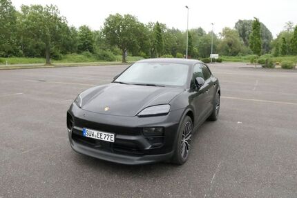 Porsche Macan 20.500 km 79.900 € Rohrbach 76865