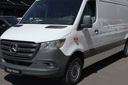 Mercedes-Benz Sprinter 71.720 km 37.366 &euro; Karlsruhe 76139
