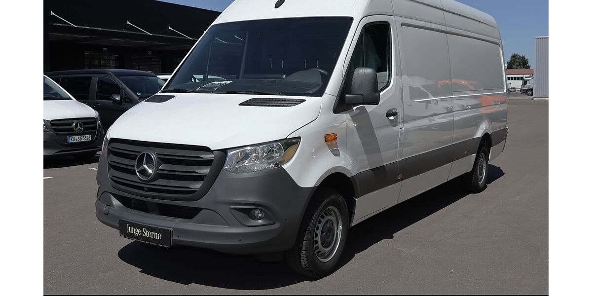 Mercedes-Benz Sprinter 71.720 km 37.366 &euro; Karlsruhe 76139