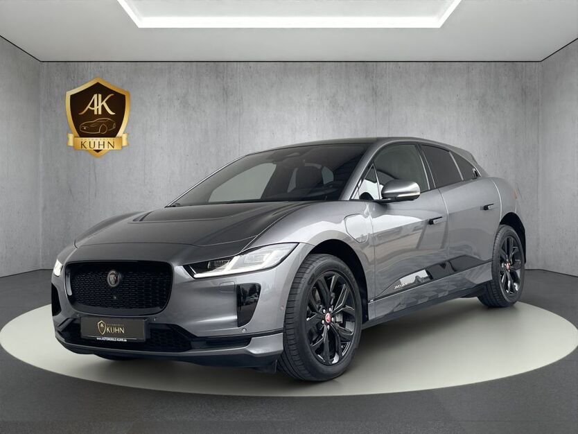 Jaguar I-Pace 51.703 km 29.980 € Wörth am Rhein 76744