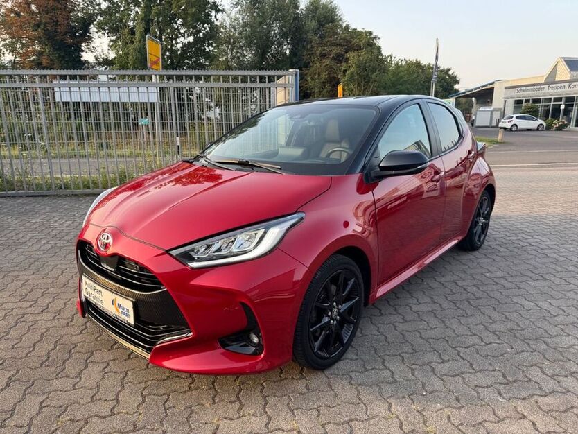 Yaris