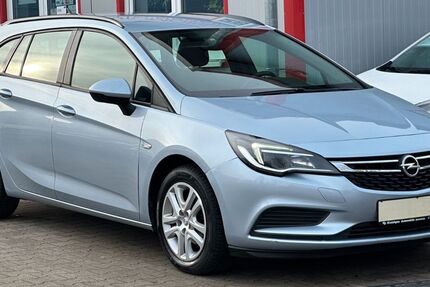 Opel Astra 153.000 km 8.395 &euro; Bruchsal-Helmsheim 76646