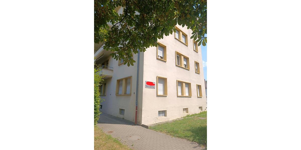 Erdgeschoßwohnung Rastatt - 3 Zimmer, 80 m&sup2;, 287.000&euro; | Angebot:26960710