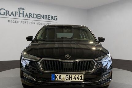Skoda Octavia 50.000 km 27.790 € Karlsruhe 76131