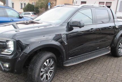 Ford Ranger 54.000 km 39.980 &euro; Niefern-Öschelbronn 75223