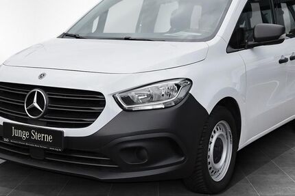 Mercedes-Benz Citan 60.640 km 17.339 &euro; Karlsruhe 76139