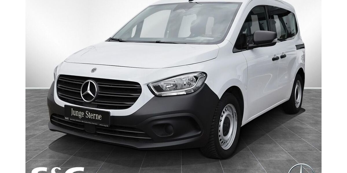 Mercedes-Benz Citan 60.640 km 17.339 &euro; Karlsruhe 76139