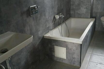 Mietwohnung 75qm 3 Zimmer Neu renoviert Maximiliansau 3 zimmer