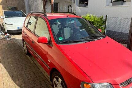 Mitsubishi Space Star 194.000 km 1.799 &euro; Kraichtal 76703