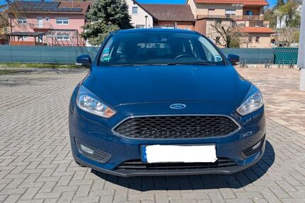 Ford Focus 150.000 km 6.190 &euro; Oberderdingen 75038