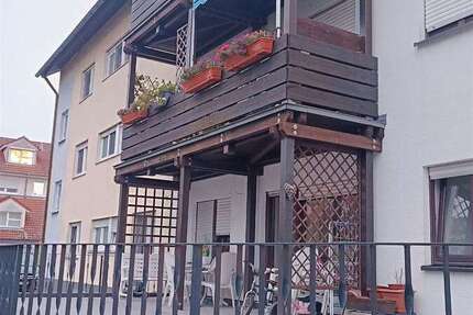 Wohnung Rheinstetten - 4 Zimmer, 120 m&sup2;, 350.000&euro; | Angebot:25201369