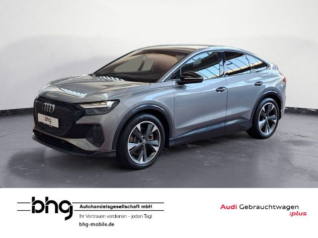 Audi Q4 e-tron 90.897 km 27.990 € Ettlingen 76275