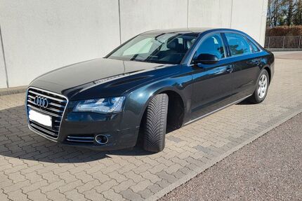 Audi A8 290.000 km 10.950 &euro; Stutensee 76297
